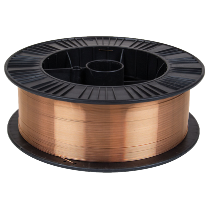 Wire Willing SIP Welding Wire - SIP