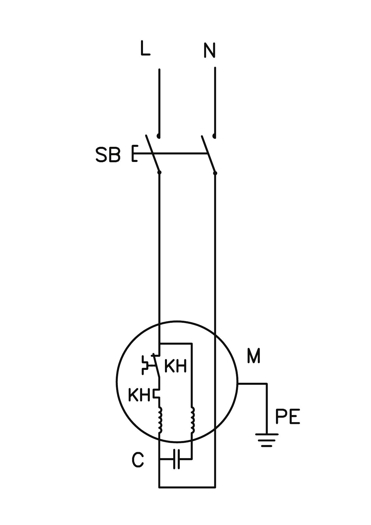 Sip 01982 7 Ton Horizontal Log Splitter Wiring Diagram