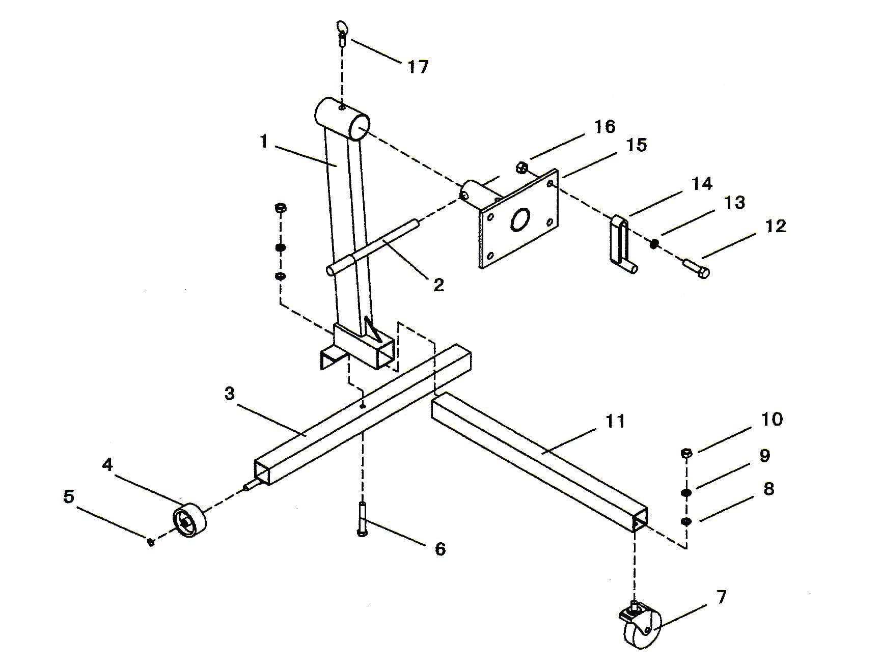 [DIAGRAM] Wiring Diagram Engine Stand