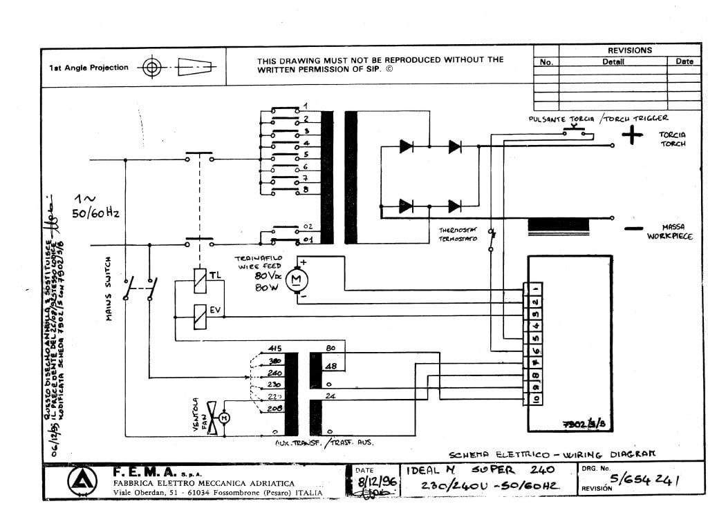 [DIAGRAM] Wiring 240v Circuit Diagram - MYDIAGRAM.ONLINE
