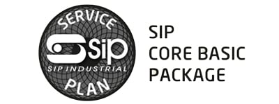 SIP Basic Core Service Package SIP Basic Core Service Package