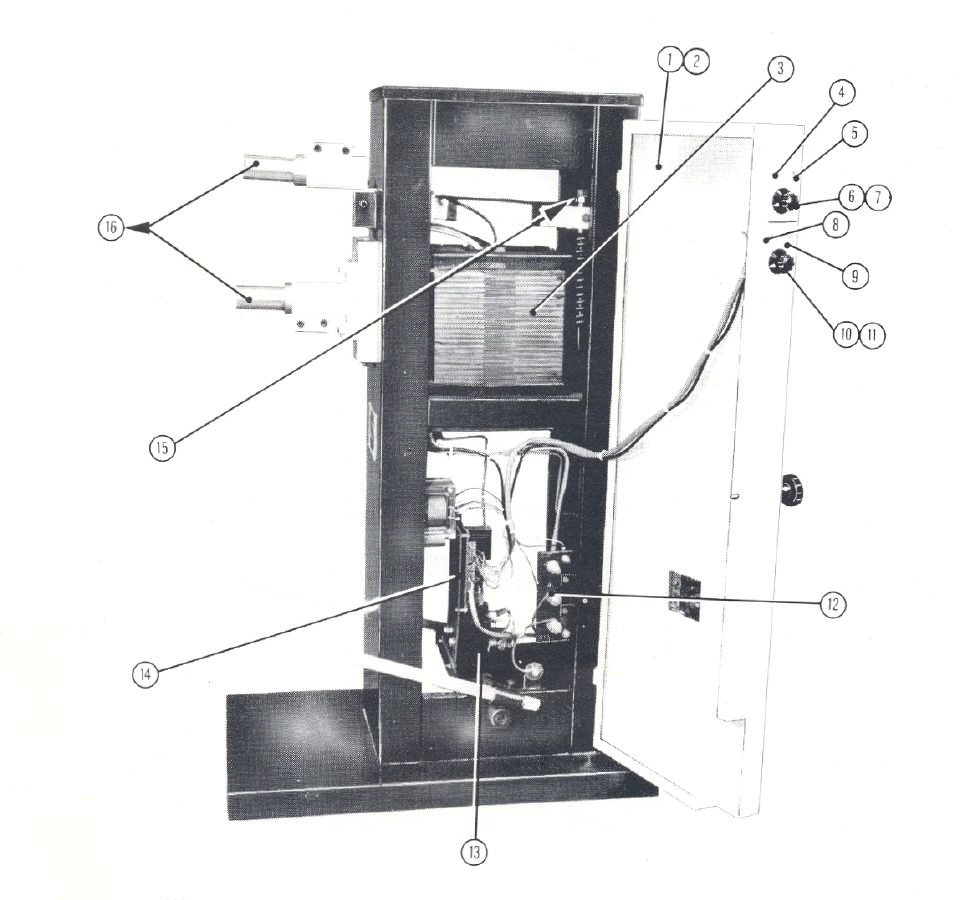 SIP 03010 PL10 240-415v Diagram mig welder wiring diagram 
